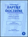 Landmarks of Baptist Doctrine (Book 2)